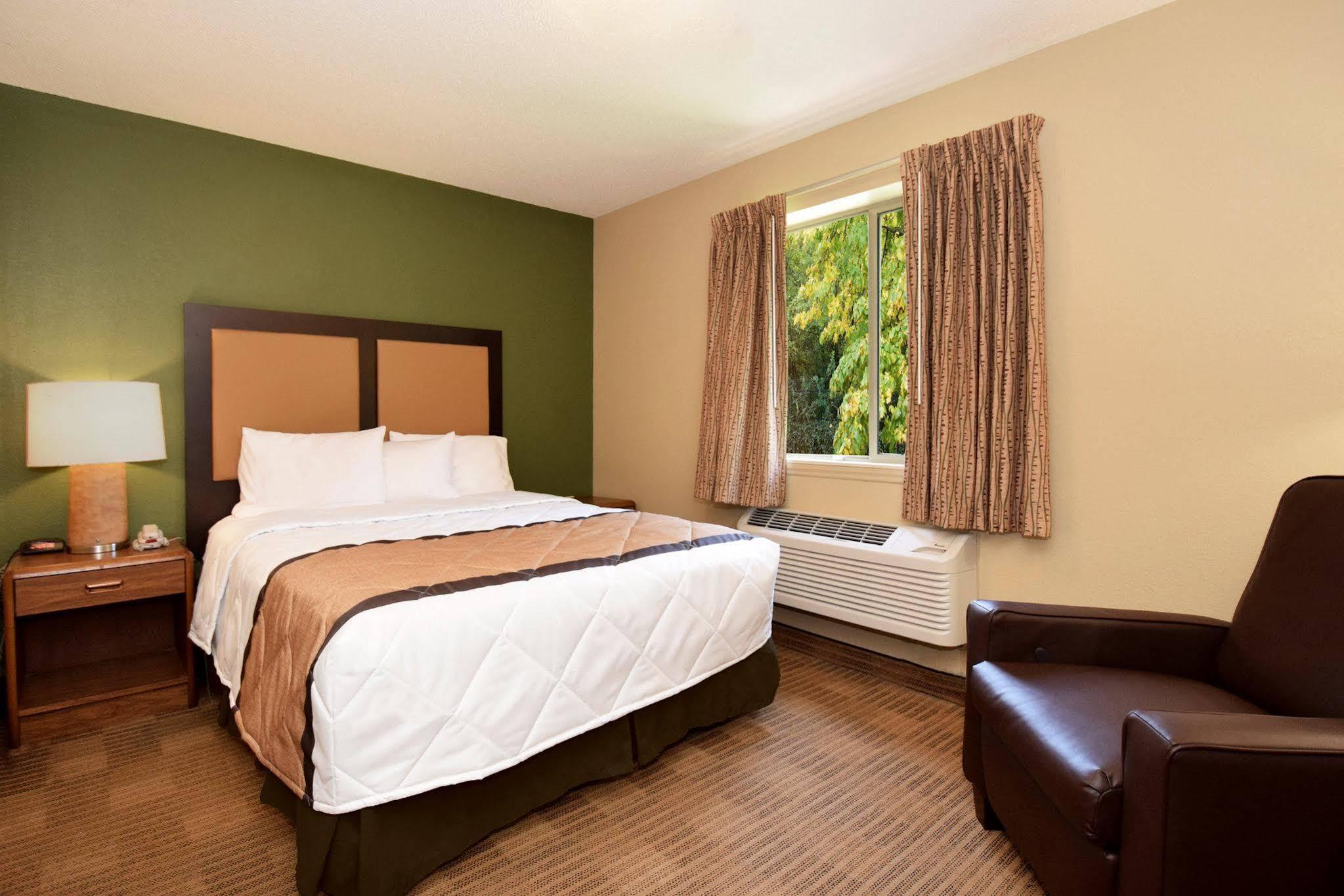 Extended Stay America Suites - Jackson - Ridgeland Eksteriør bilde