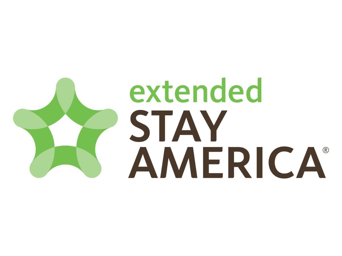 Extended Stay America Suites - Jackson - Ridgeland Eksteriør bilde
