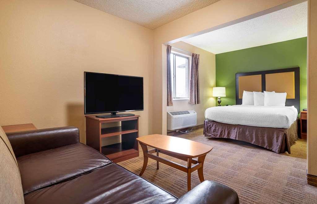 Extended Stay America Suites - Jackson - Ridgeland Rom bilde