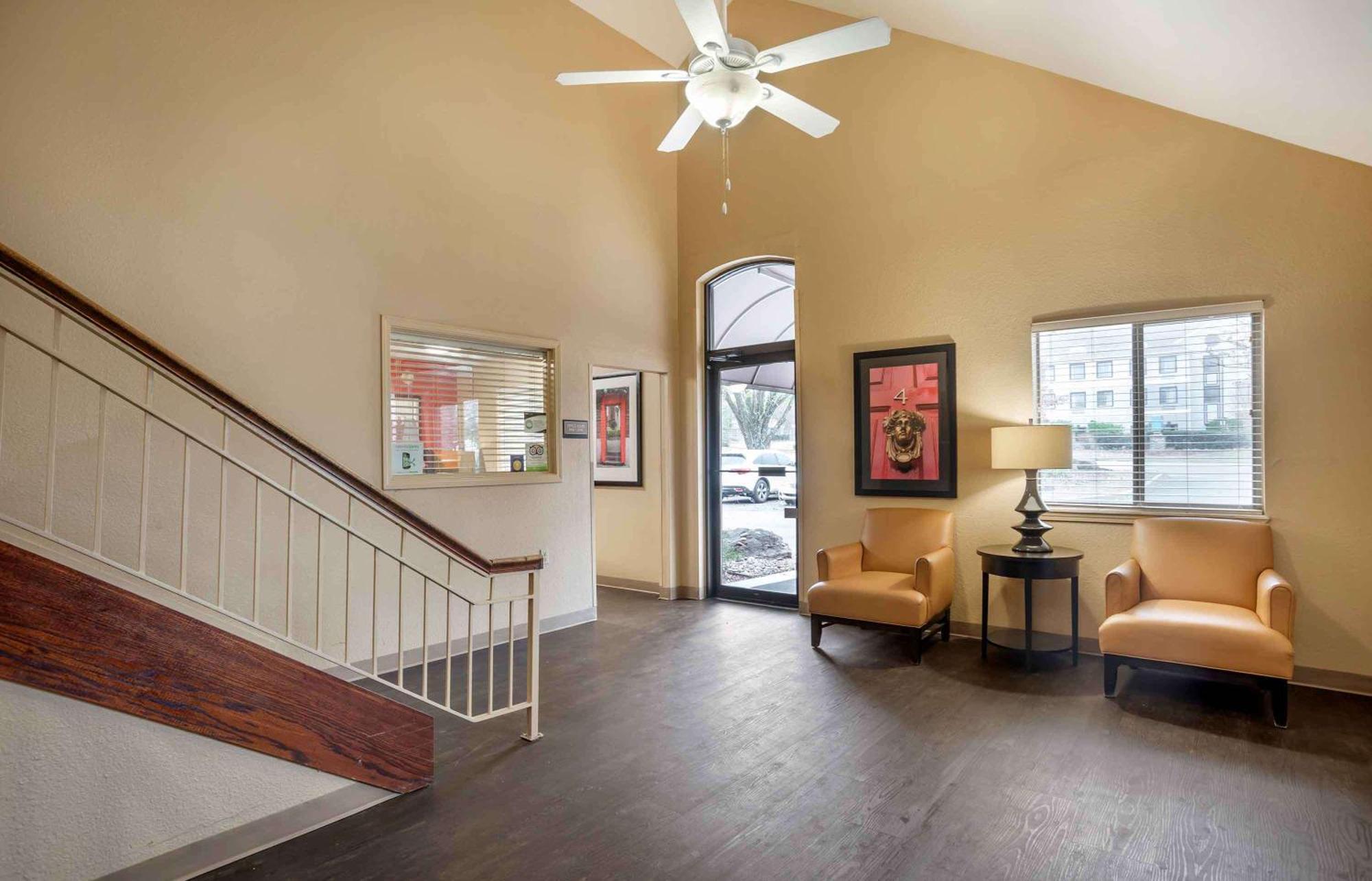Extended Stay America Suites - Jackson - Ridgeland Eksteriør bilde