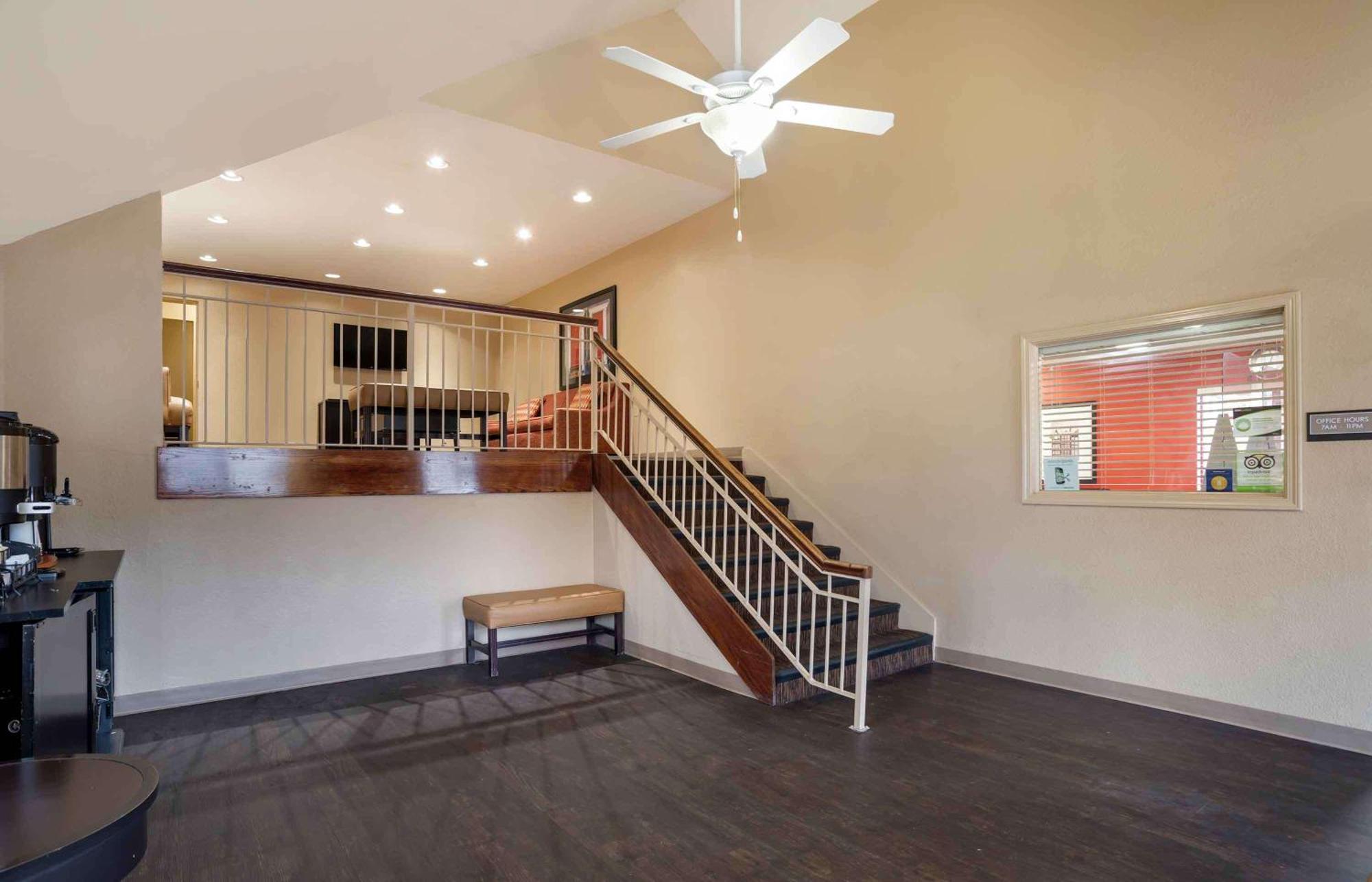 Extended Stay America Suites - Jackson - Ridgeland Eksteriør bilde