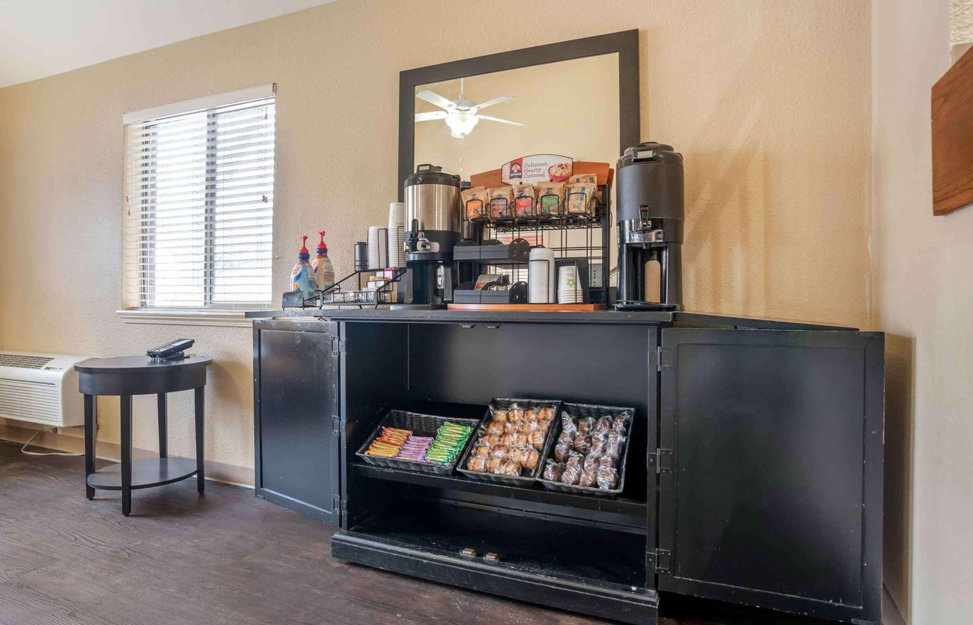 Extended Stay America Suites - Jackson - Ridgeland Eksteriør bilde