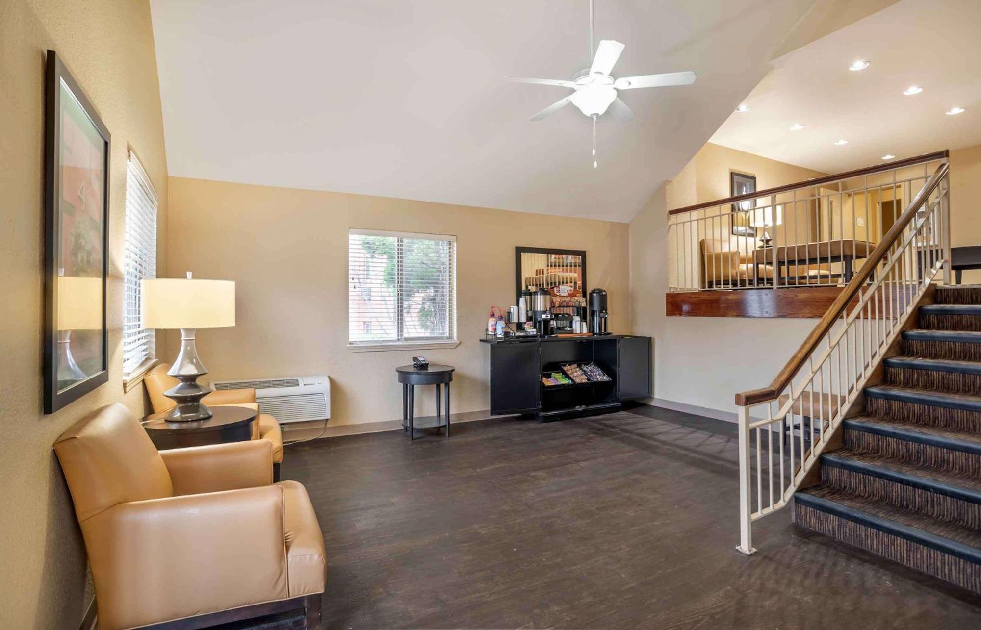 Extended Stay America Suites - Jackson - Ridgeland Eksteriør bilde