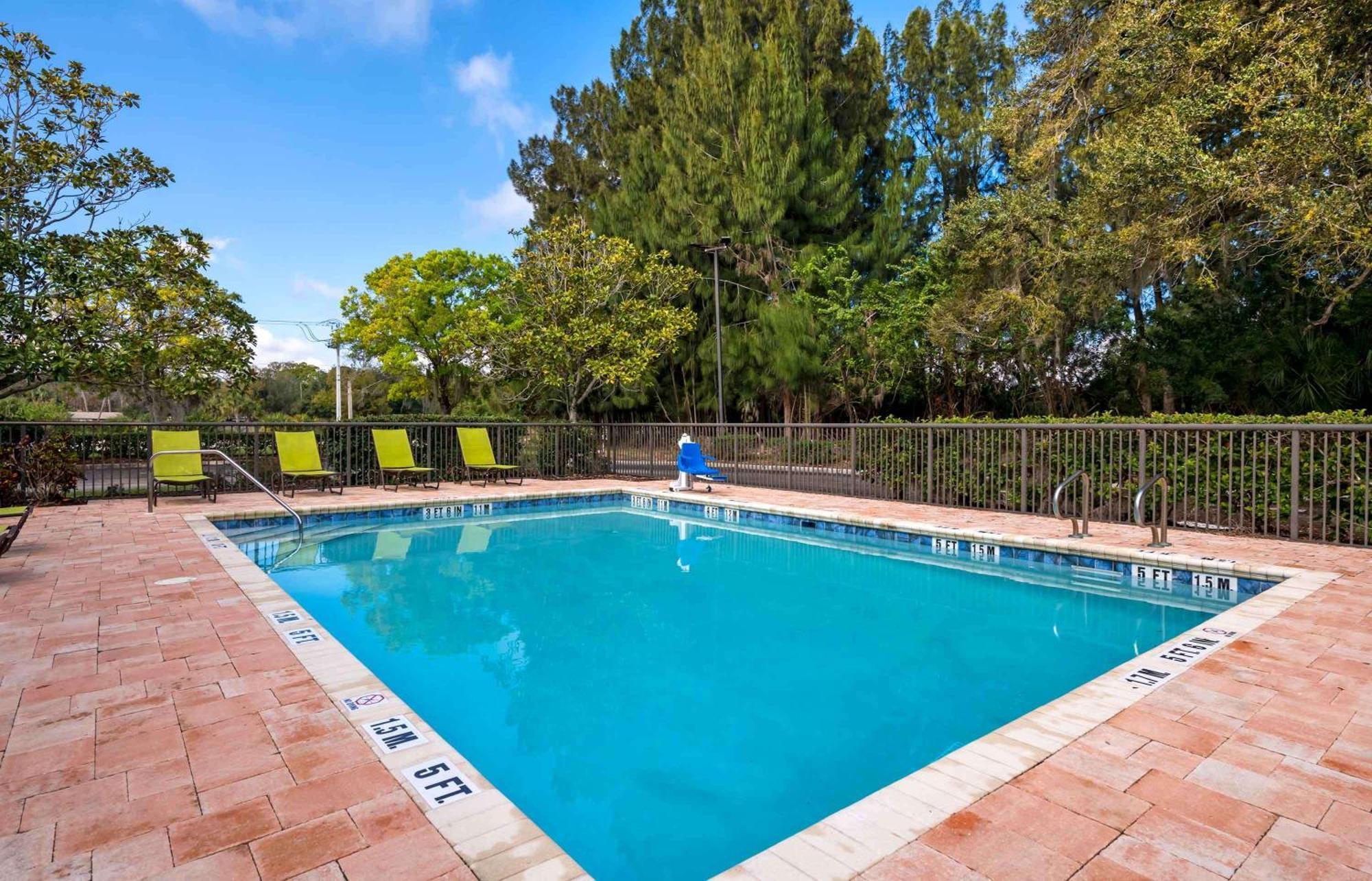 Extended Stay America Suites - Jackson - Ridgeland Eksteriør bilde