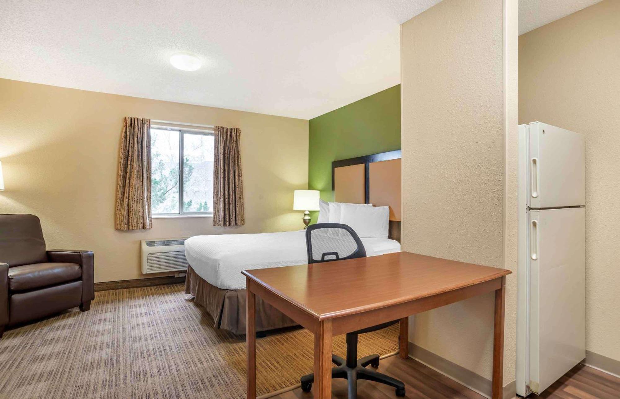 Extended Stay America Suites - Jackson - Ridgeland Eksteriør bilde