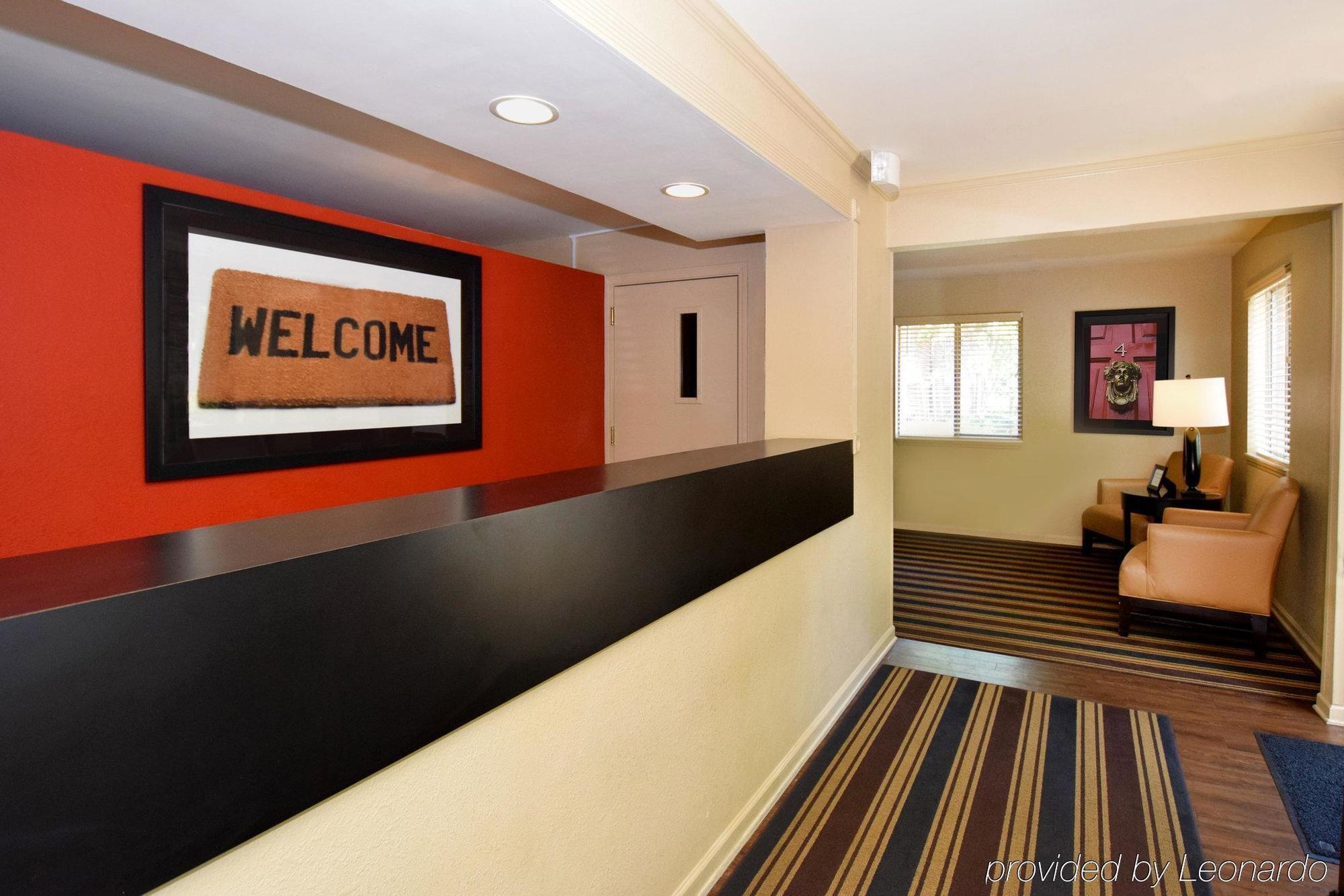 Extended Stay America Suites - Jackson - Ridgeland Eksteriør bilde