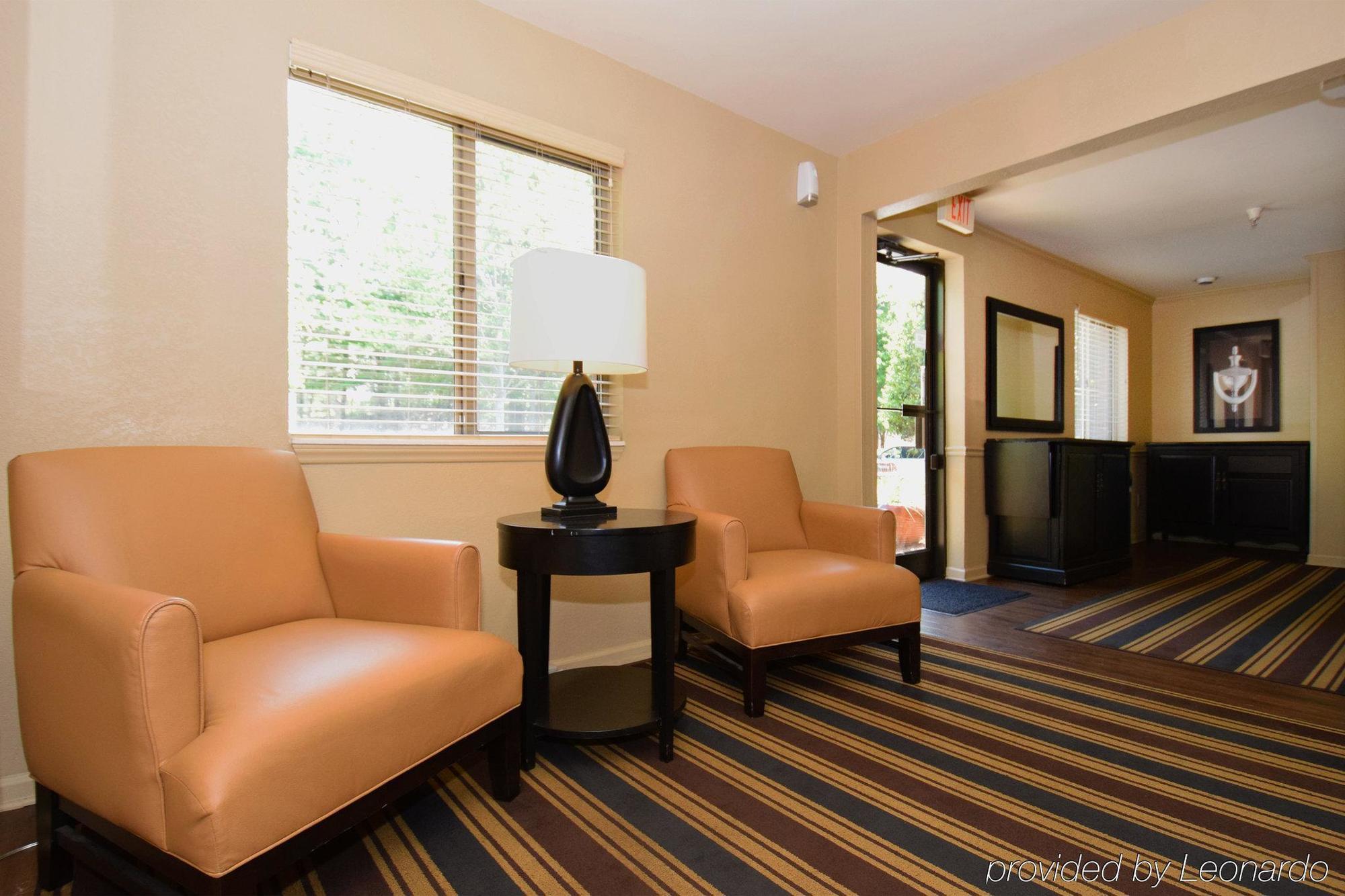 Extended Stay America Suites - Jackson - Ridgeland Eksteriør bilde
