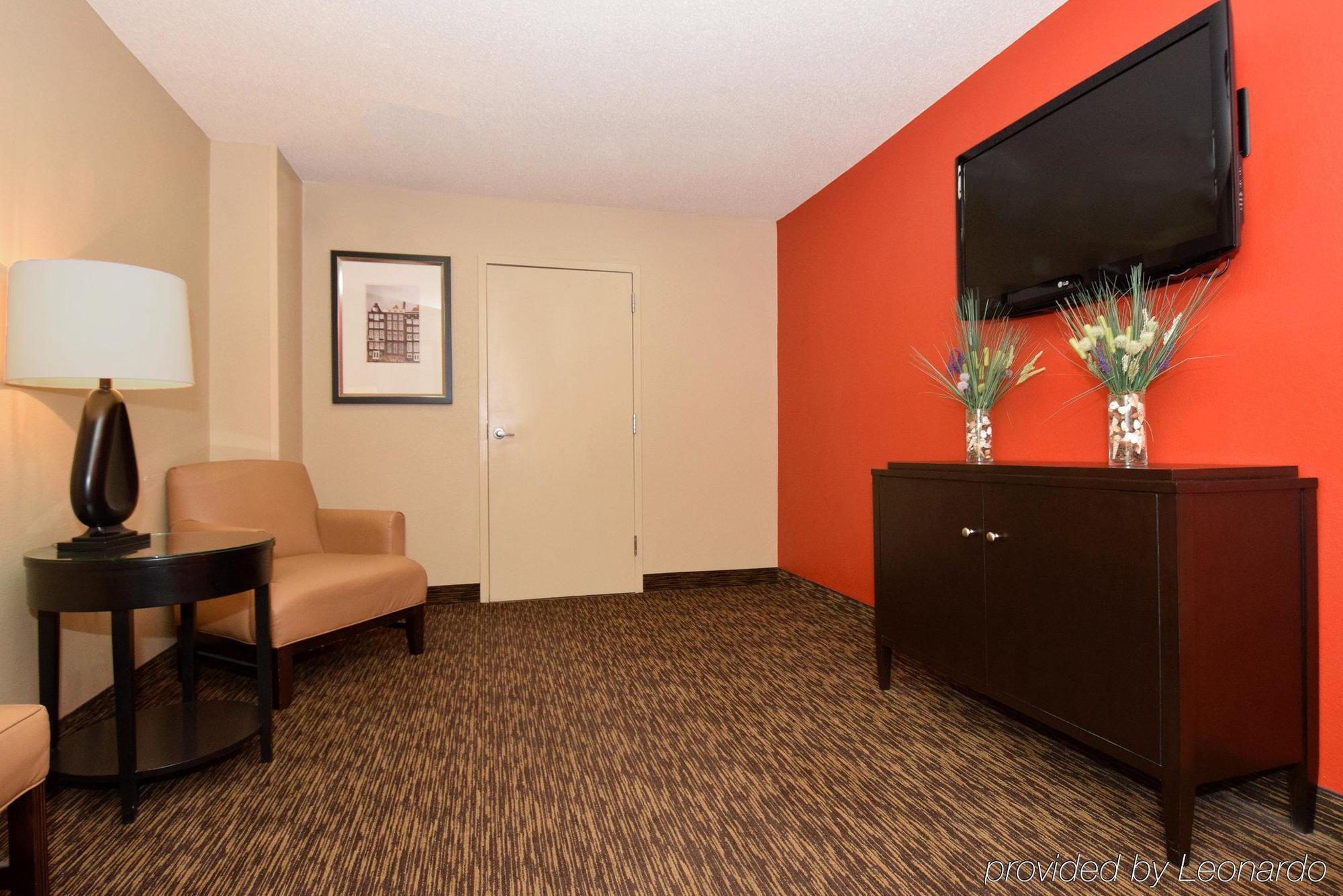 Extended Stay America Suites - Jackson - Ridgeland Eksteriør bilde