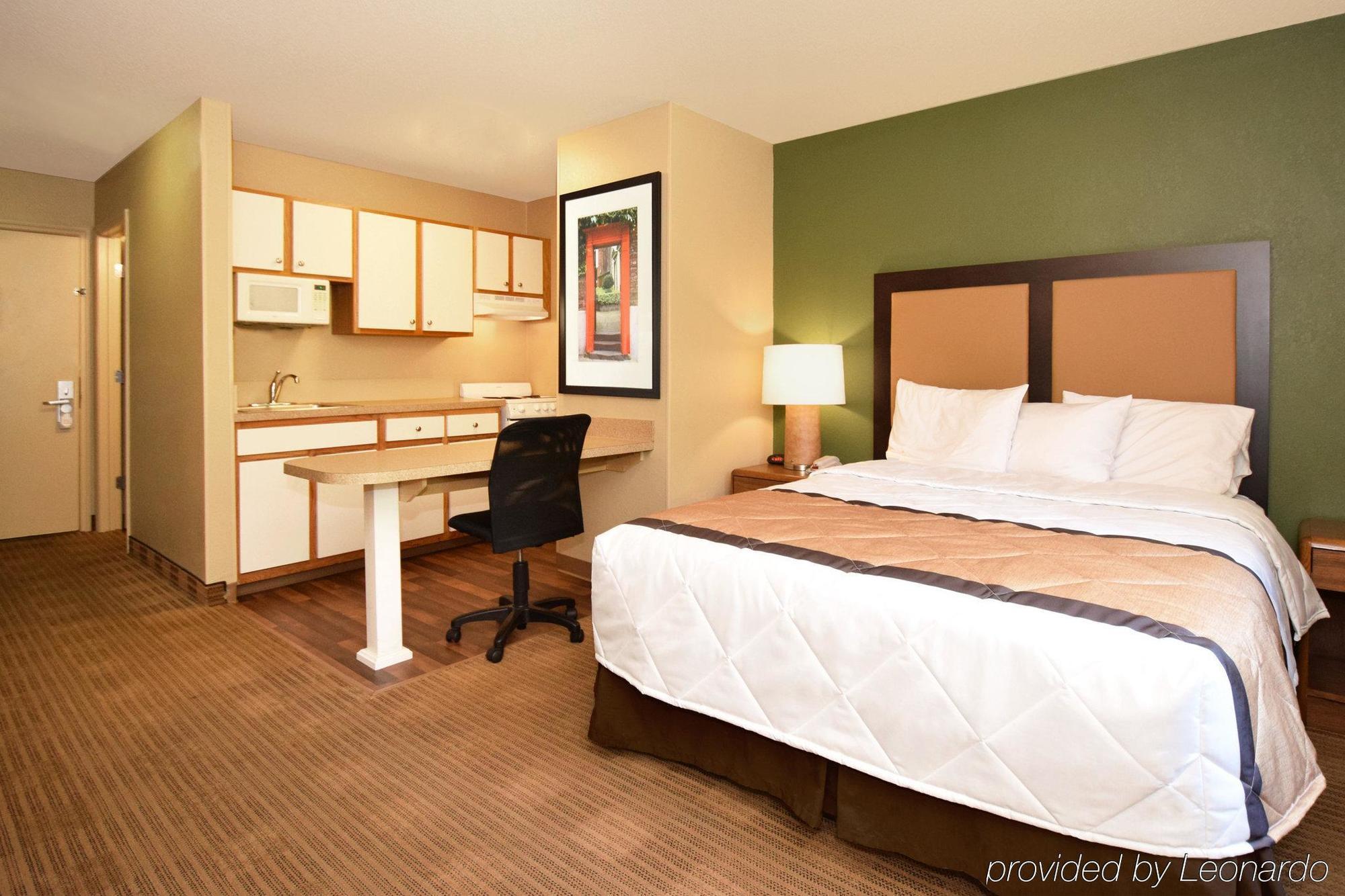 Extended Stay America Suites - Jackson - Ridgeland Eksteriør bilde