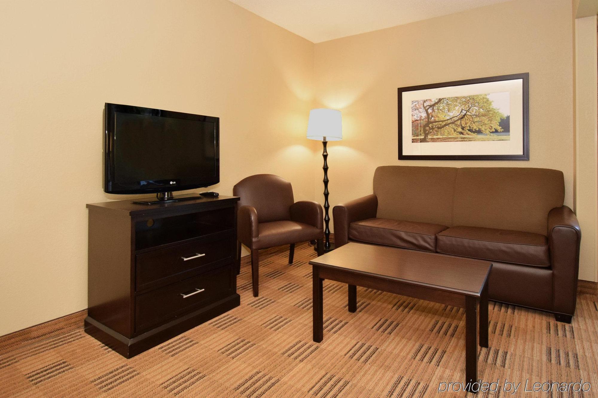 Extended Stay America Suites - Jackson - Ridgeland Eksteriør bilde