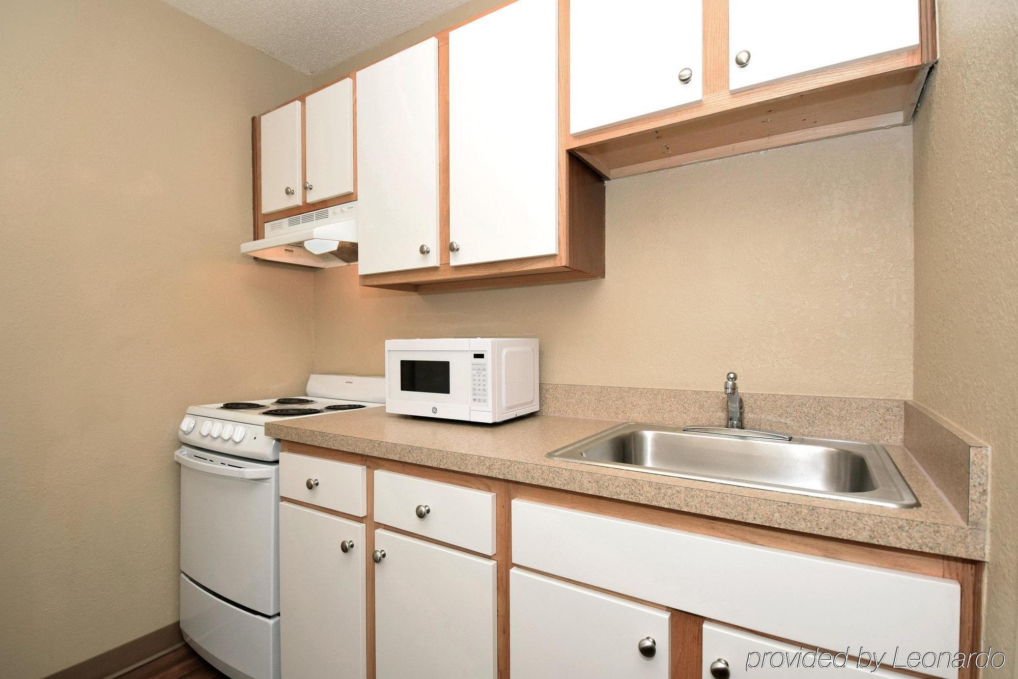 Extended Stay America Suites - Jackson - Ridgeland Eksteriør bilde