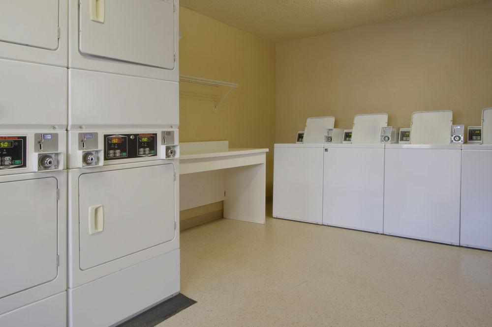 Extended Stay America Suites - Jackson - Ridgeland Eksteriør bilde