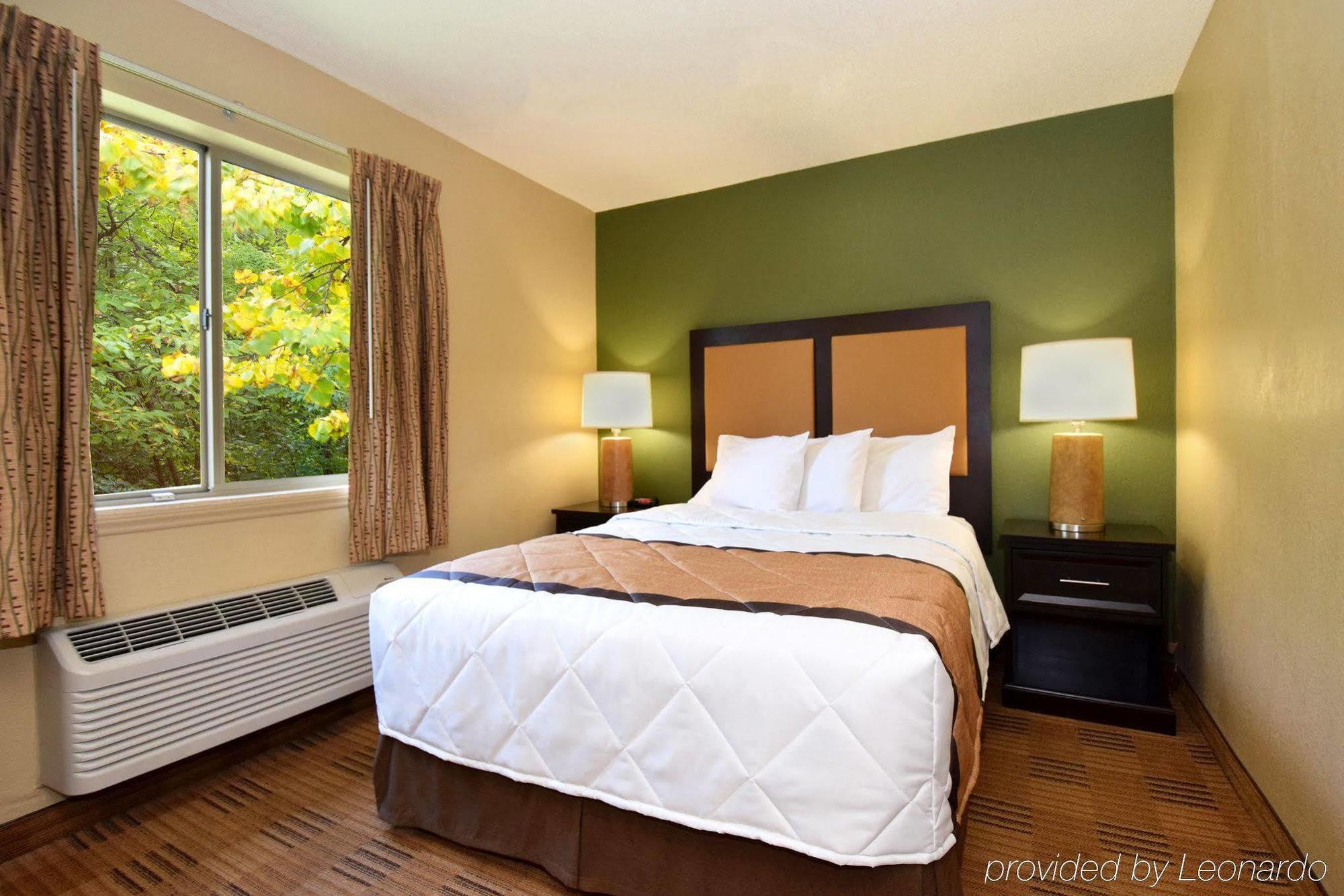 Extended Stay America Suites - Jackson - Ridgeland Eksteriør bilde